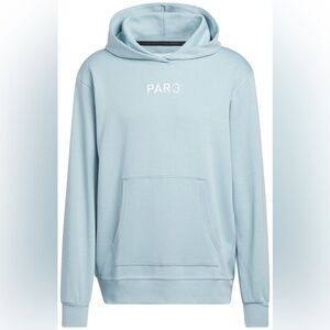 FINAL PRICE Men’s Adidas Par 3 Hoodie
